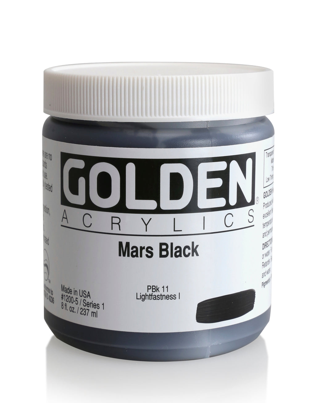 Golden Heavy Body Acrylics