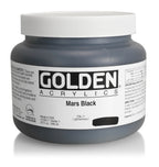 Golden Heavy Body Acrylics