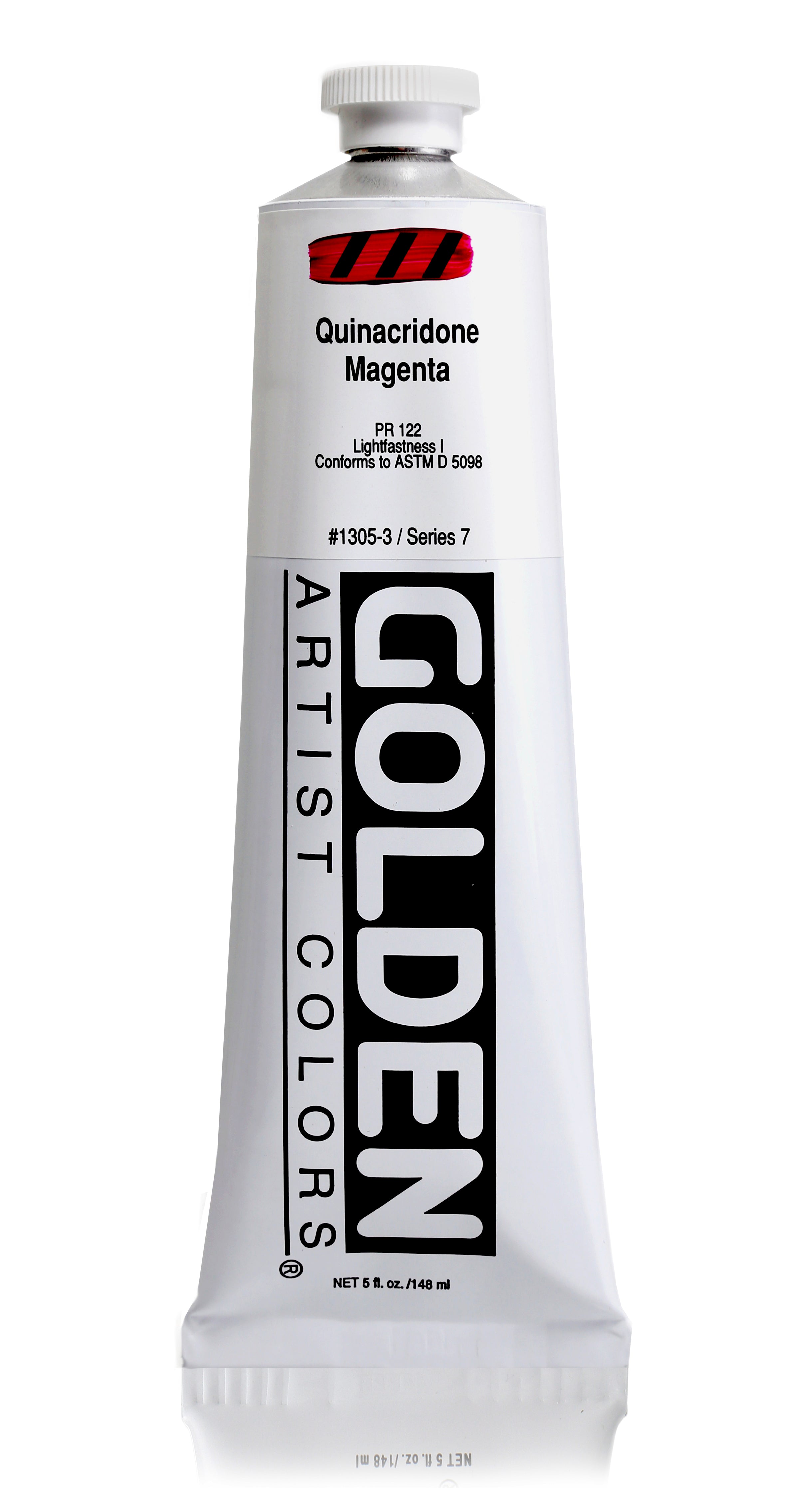Golden Heavy Body Acrylics