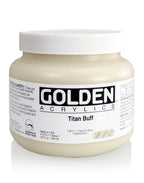 Golden Heavy Body Acrylics