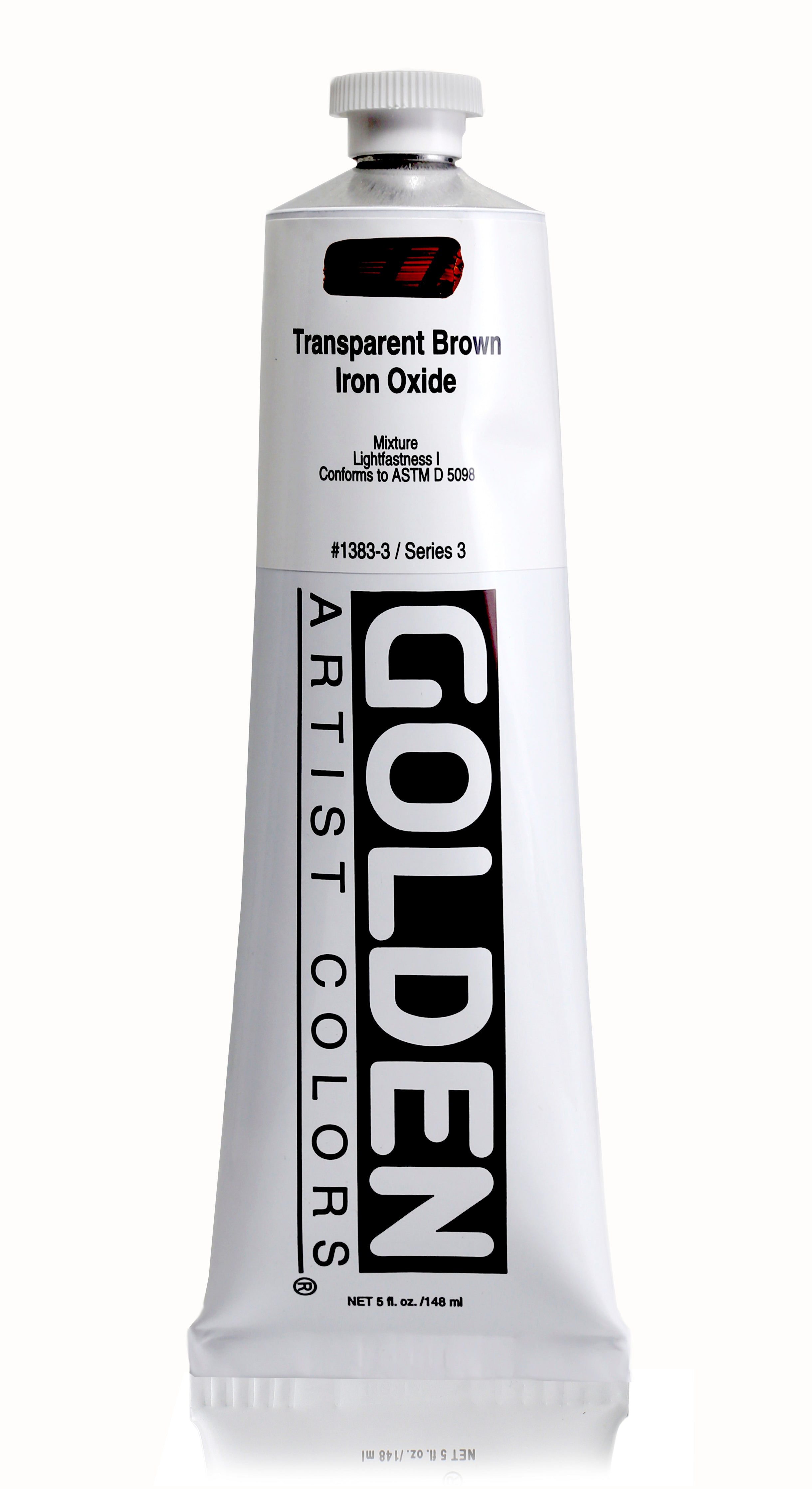 Golden Heavy Body Acrylics