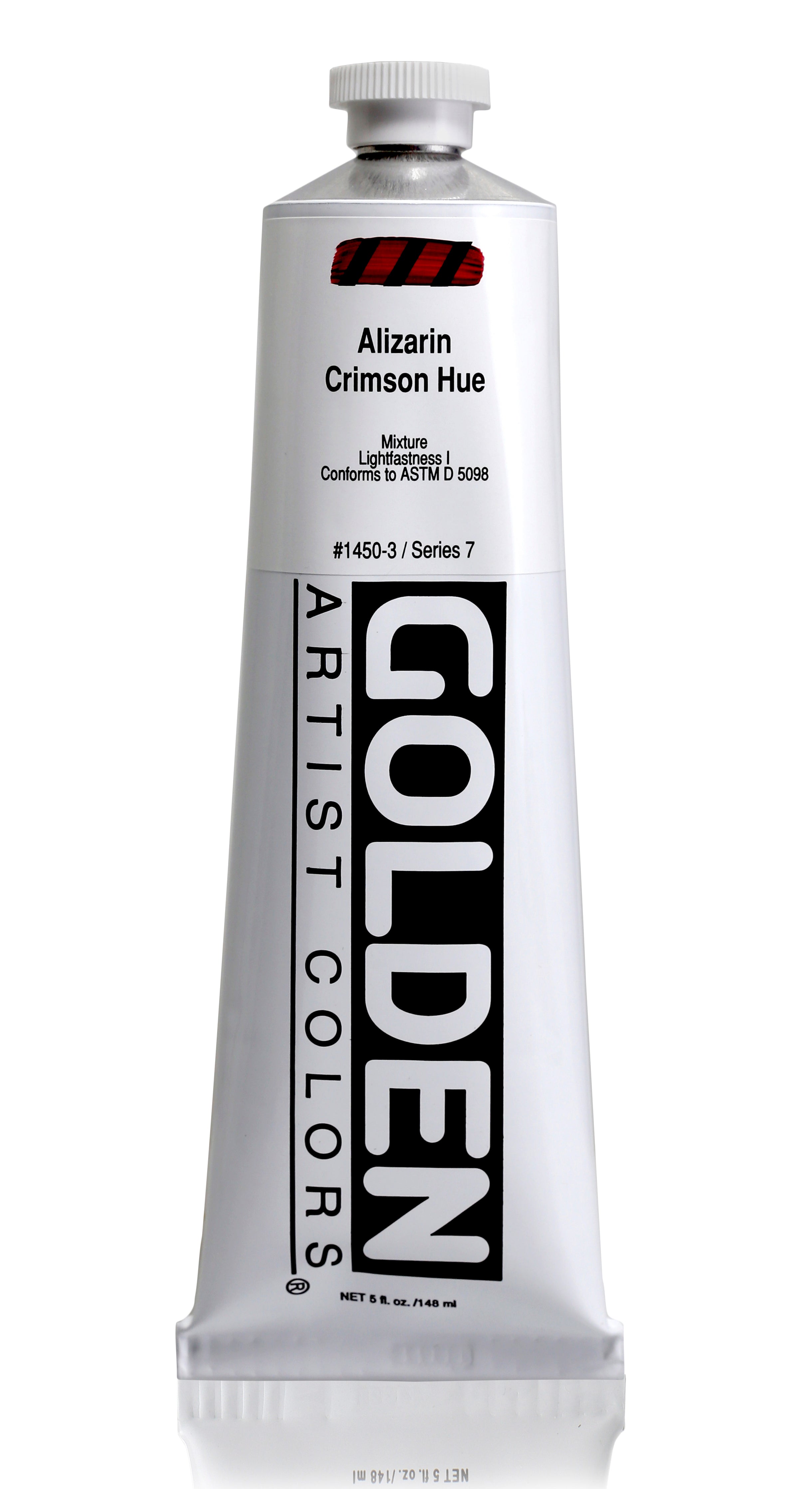 Golden Heavy Body Acrylics