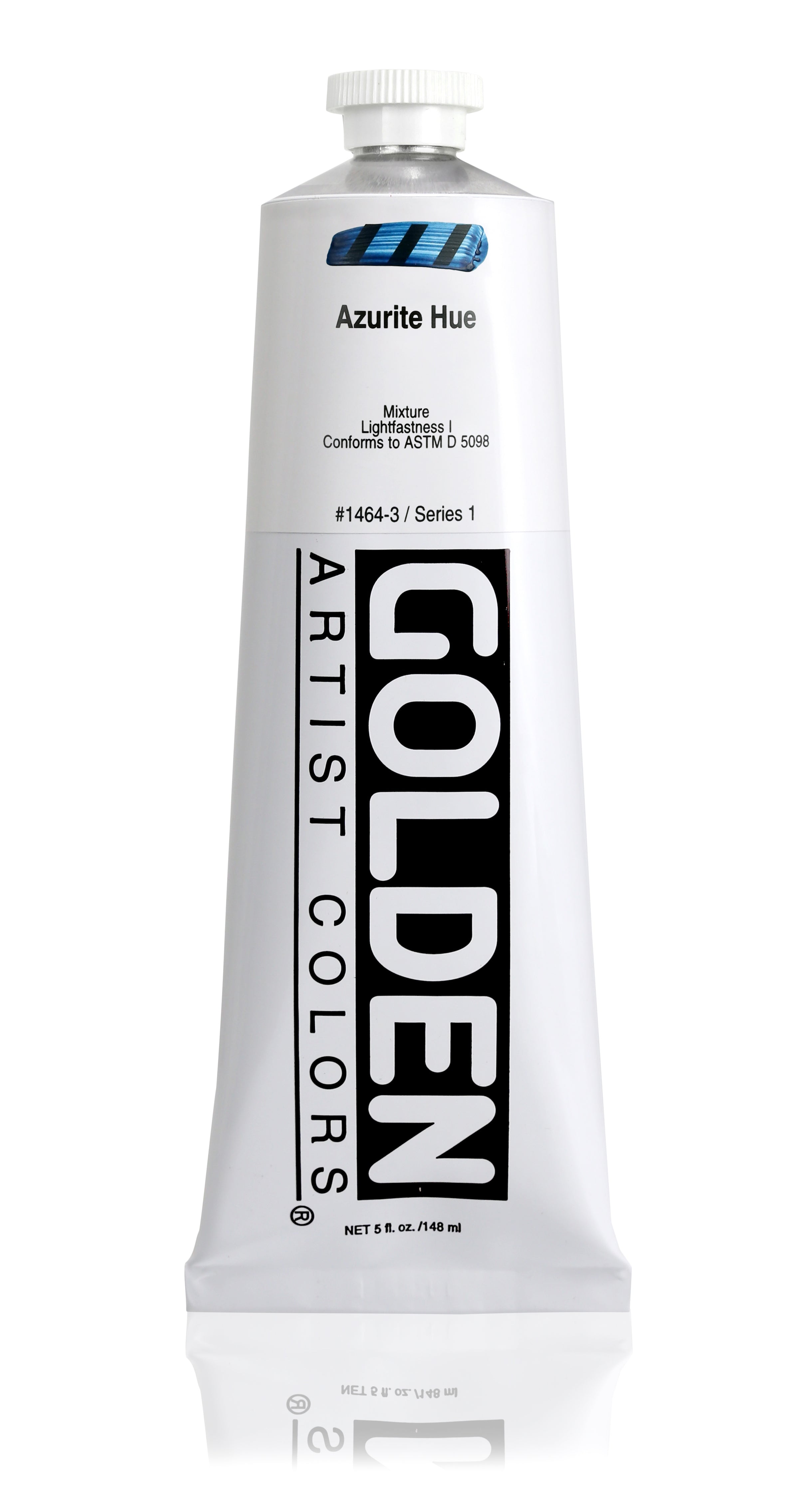 Golden Heavy Body Acrylics