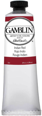 Gamblin Artist Grade Oil Colors