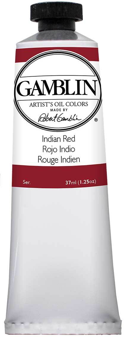 Gamblin Artist Grade Oil Colors