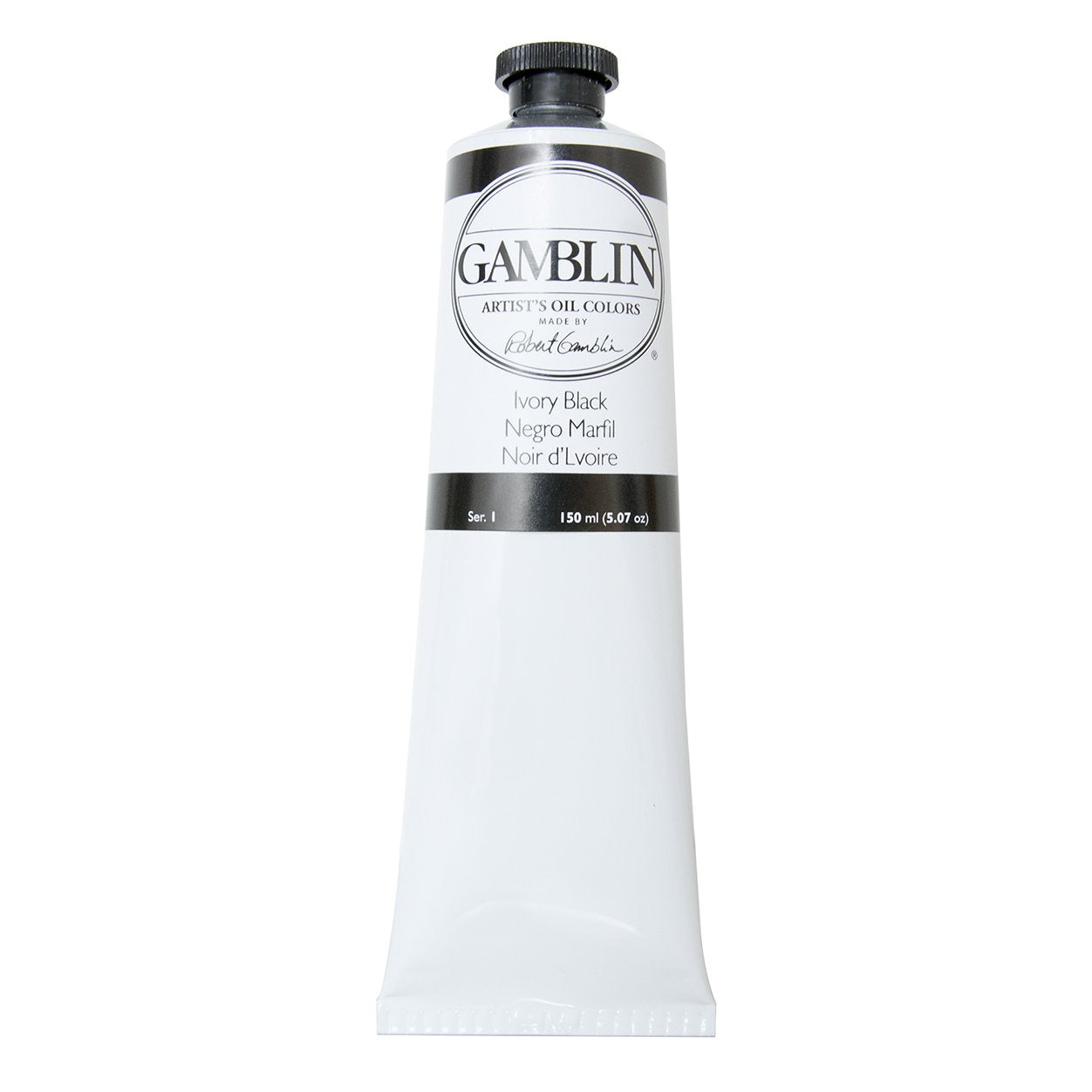 Gamblin Artist Grade Oil Colors