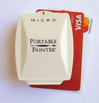 Portable Painter Micro Palette
