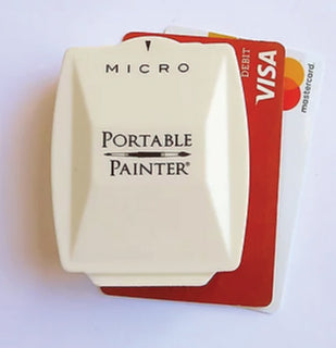 Portable Painter Micro Palette