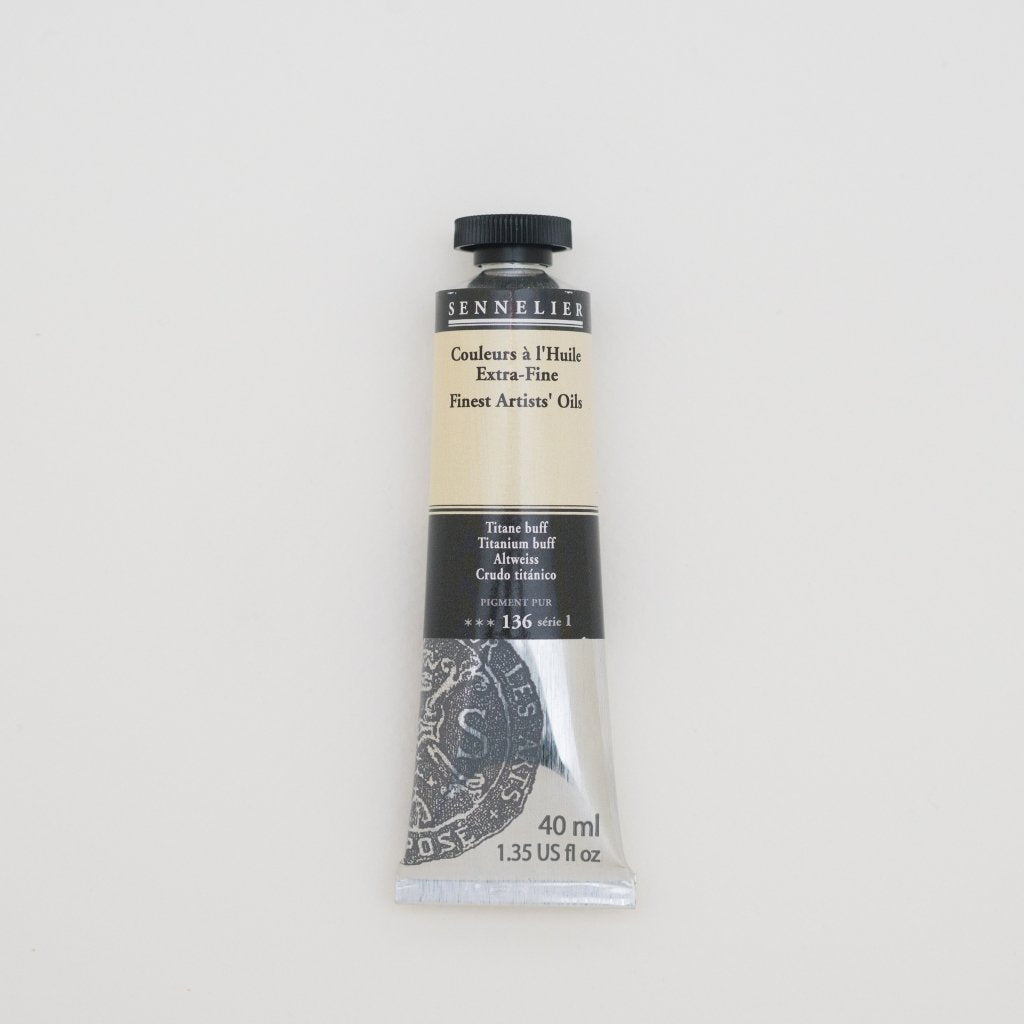 Titanium Buff 136