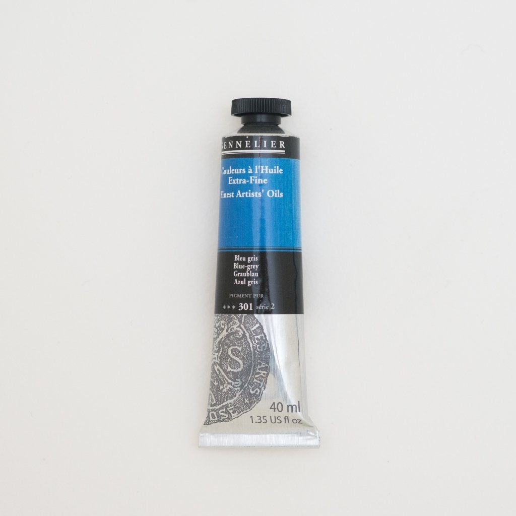 Blue-Grey 301