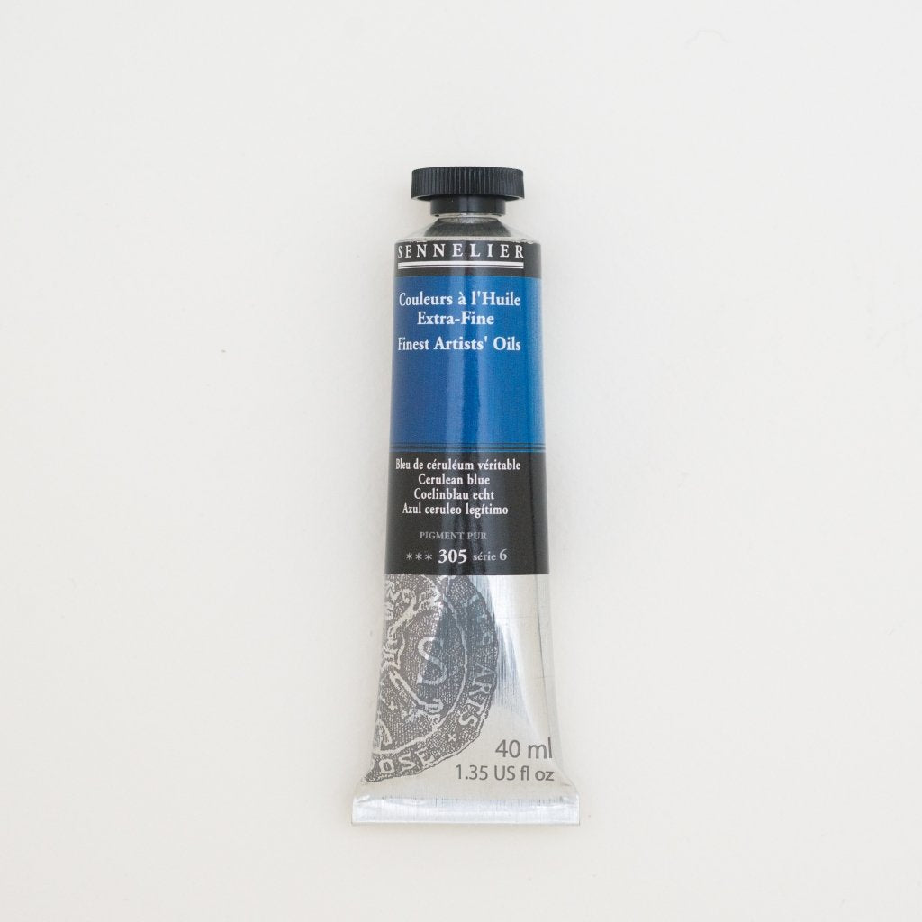 Cerulean Blue 305