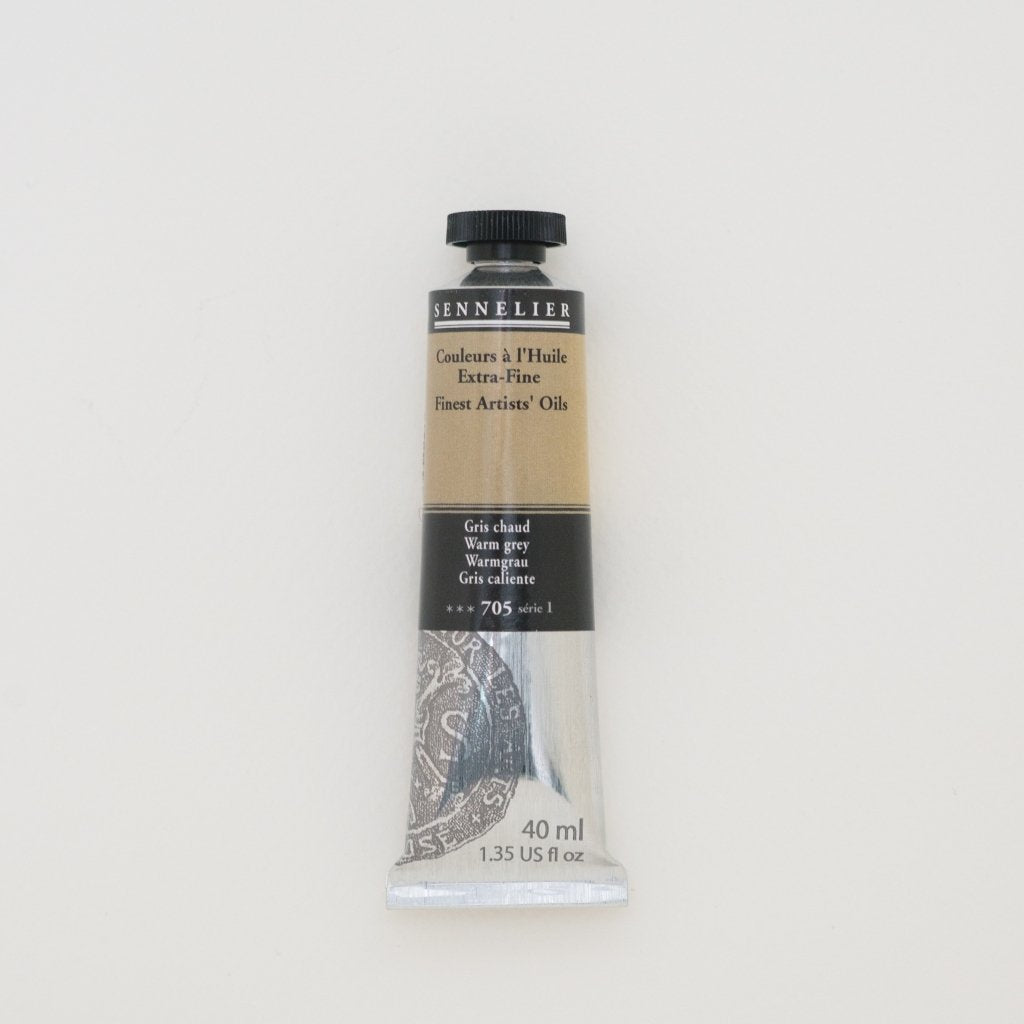 Warm Grey 705