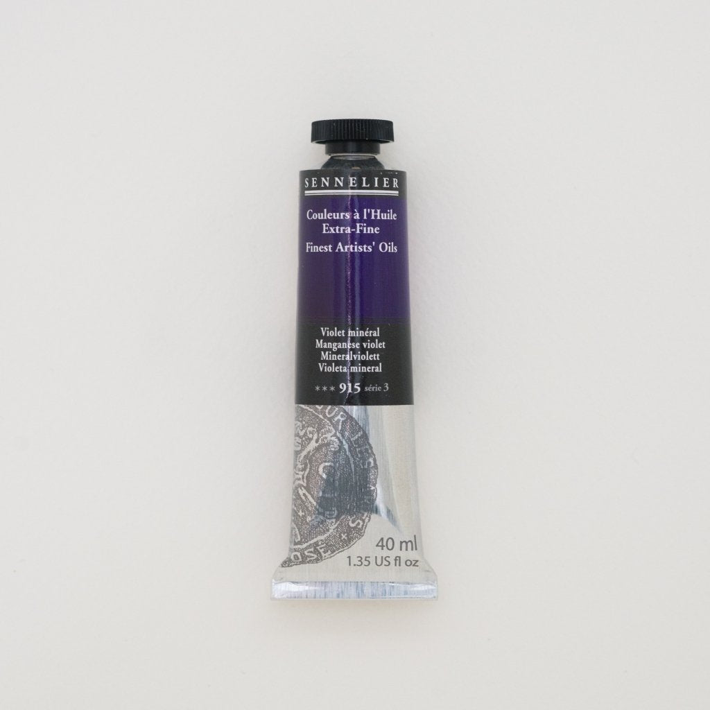 Manganese Violet 915