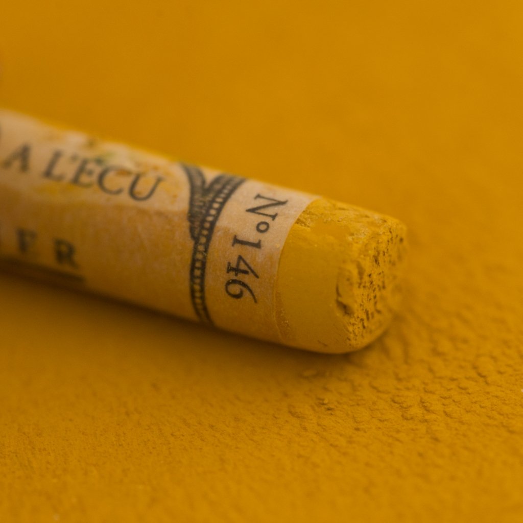 Sennelier Extra Soft Pastels