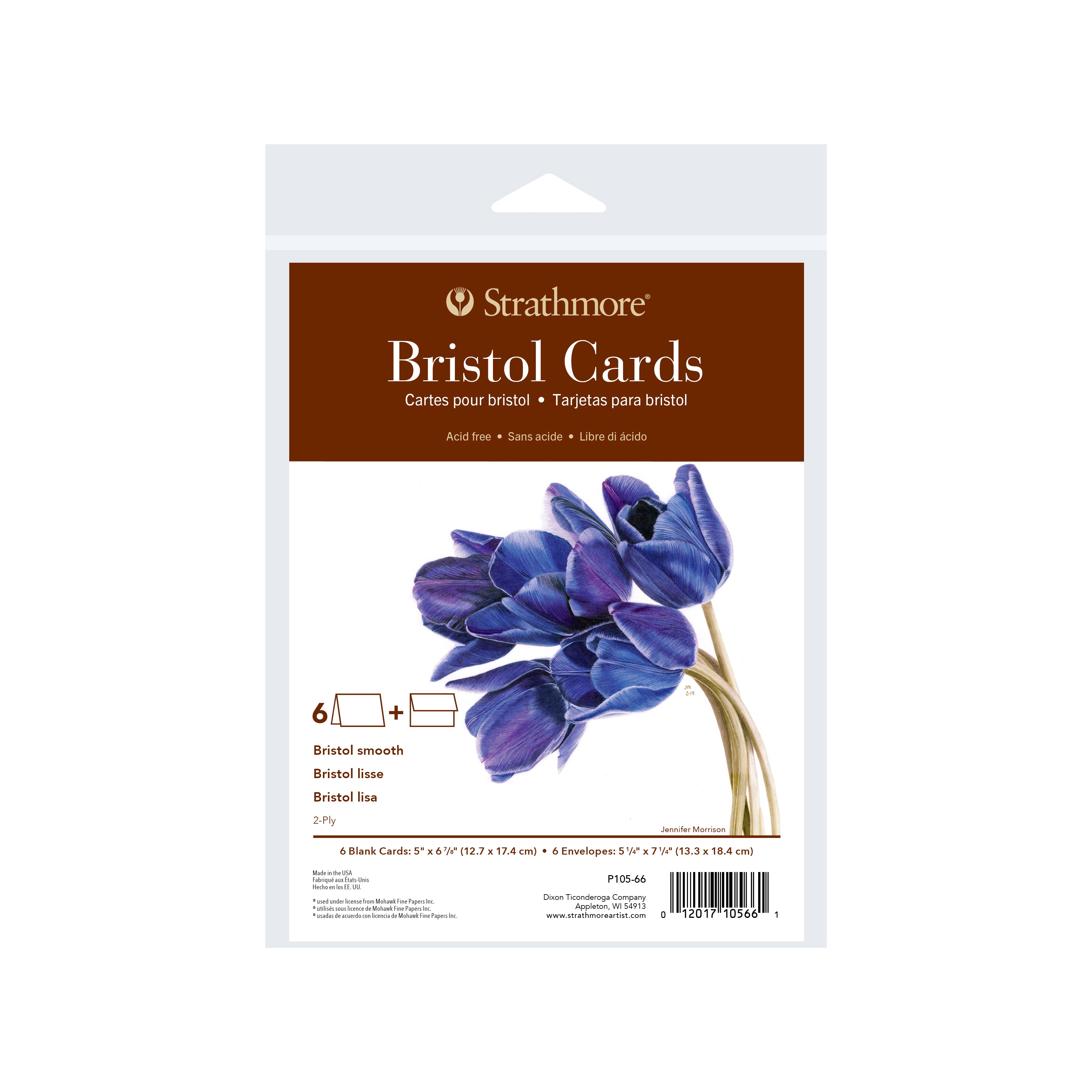 Bristol Cards