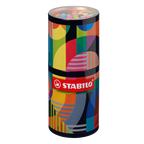 Stabilo Pen 68 ARTY Set