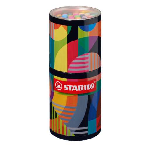 Stabilo Pen 68 ARTY Set