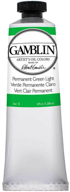 Gamblin Artist Grade Oil Colors