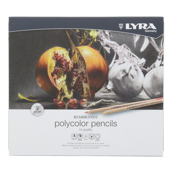 Rembrandt Polycolor Sets