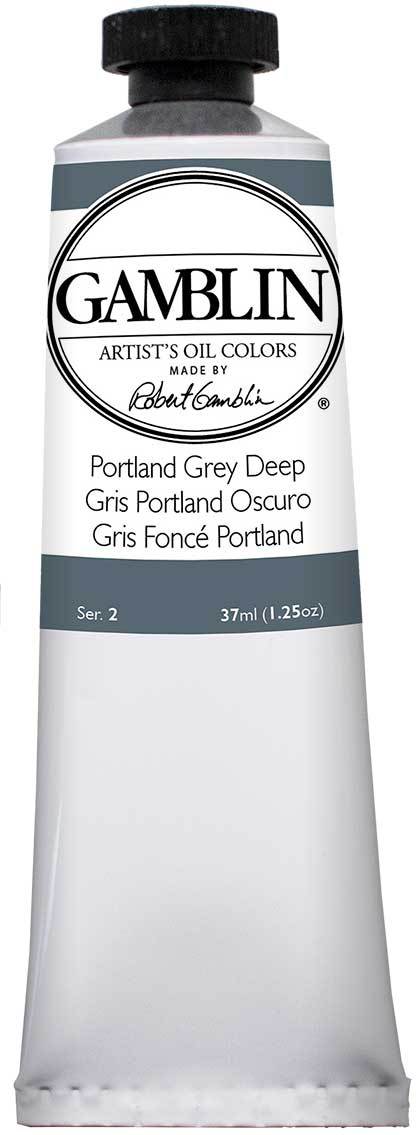 Gamblin Artist Grade Oil Colors