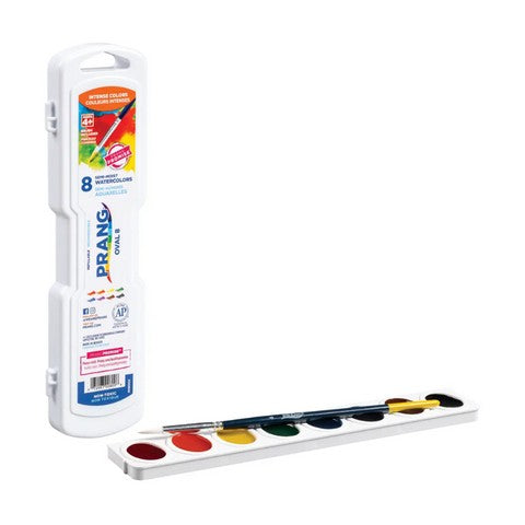 Prang Watercolor Sets