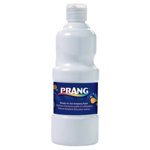 Prang Ready to Use Tempera Paint 16oz.