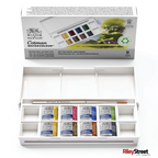 Winsor & Newton Cotman Watercolors Landscape Pocket Set