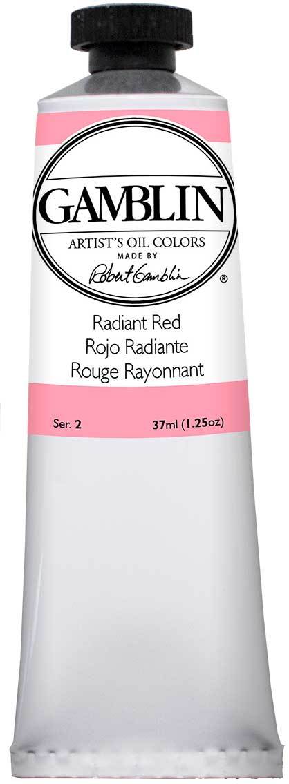 Gamblin Artist Grade Oil Colors