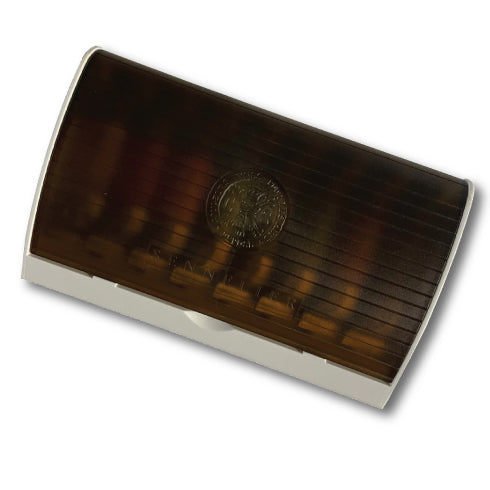 Sennelier French Artists' 8 Color Watercolor Tube Set