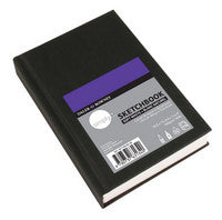 Simply Hardbound Sketchbooks