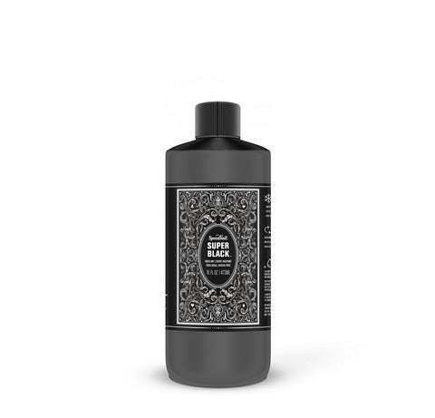 Speedball Superblack India Ink