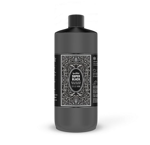Speedball Superblack India Ink
