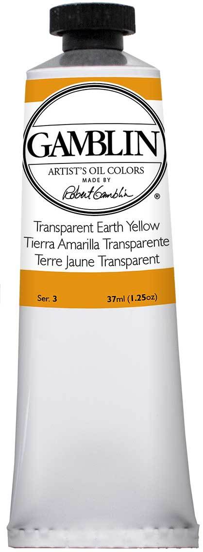 Gamblin Artist Grade Oil Colors