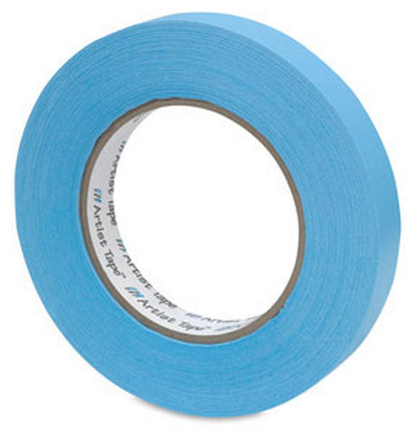 Pro Tapes Colored Artist Tape
