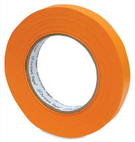 Pro Tapes Colored Artist Tape