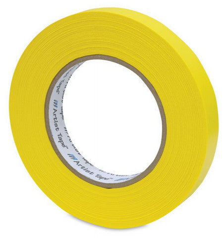 Pro Tapes Colored Artist Tape