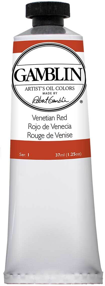 Gamblin Artist Grade Oil Colors
