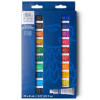 Winsor & Newton Cotman Introduction to Fine Art 20-Color Set