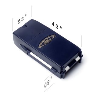 Winsor & Newton Professional Watercolor Field Pocket Set