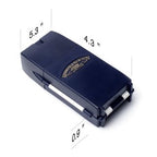 Winsor & Newton Professional Watercolor Field Pocket Set