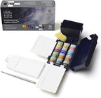 Winsor & Newton Professional Watercolor Field Pocket Set