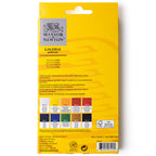 Winsor&Newton Introduction to Fine Art 10-Color Set