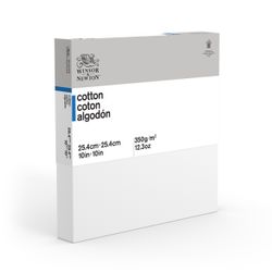 Winsor & Newton Classic Series Deep Edge Canvas