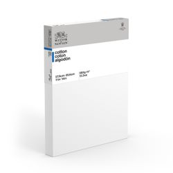 Winsor & Newton Classic Series Deep Edge Canvas
