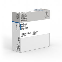 Winsor & Newton Classic Series Deep Edge Canvas