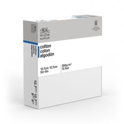 Winsor & Newton Classic Series Deep Edge Canvas