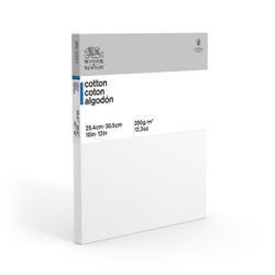 Winsor & Newton Classic Series Stretched Canvas