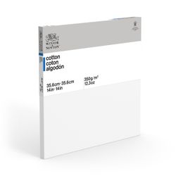 Winsor & Newton Classic Series Stretched Canvas