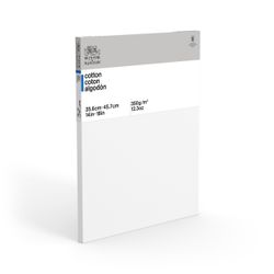 Winsor & Newton Classic Series Stretched Canvas