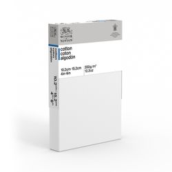 Winsor & Newton Classic Series Stretched Canvas